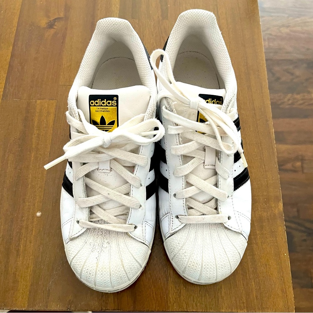 Adidas Woman